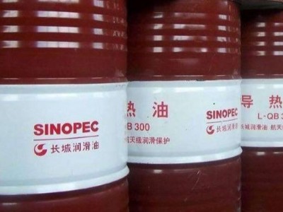 導熱油性能對油溫機安全運行的影響，「歐能機械」帶您了解