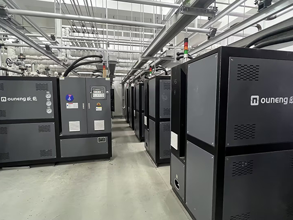有機熱載體鍋爐基本特征是什么，有哪些優勢？