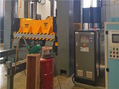 安全穩定的模溫機，「歐能機械」10大保護功能