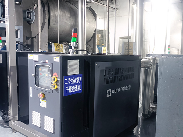 導(dǎo)熱油爐停電怎么處理？這份應(yīng)急指南請收好